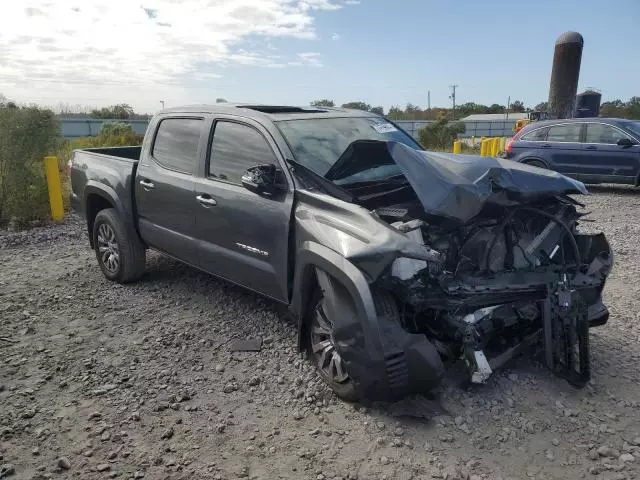 2023 Toyota Tacoma Double Cab