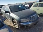 2006 Chrysler Pacifica Touring