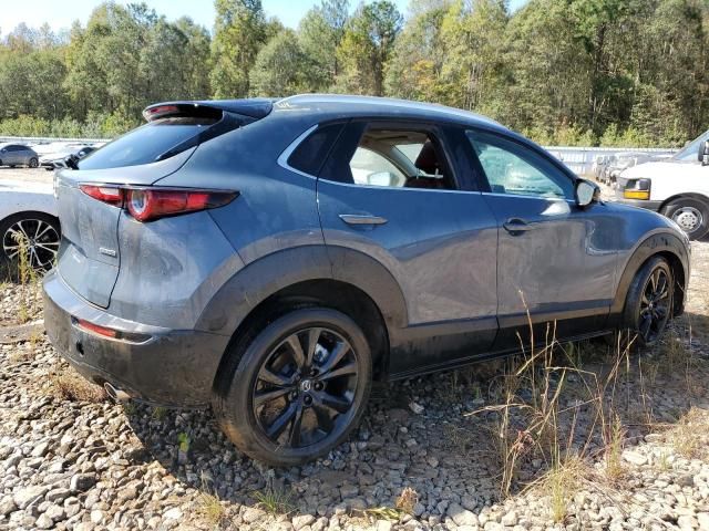 2023 Mazda CX-30 Preferred