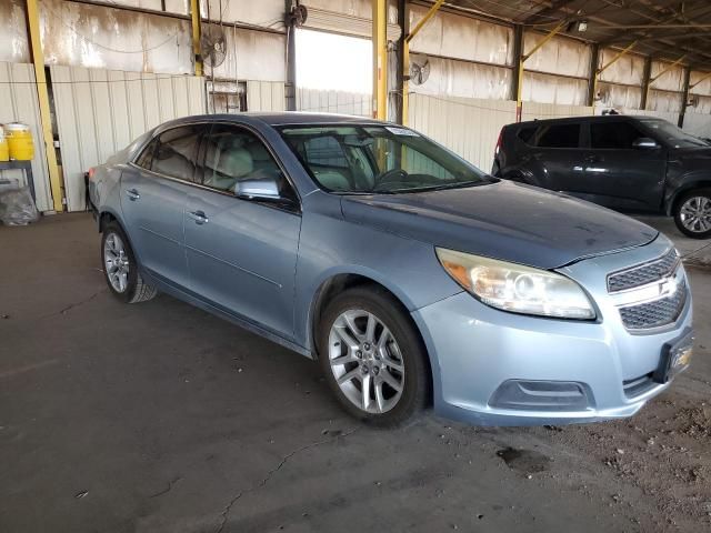 2013 Chevrolet Malibu 1LT