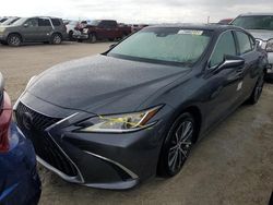 Lexus Vehiculos salvage en venta: 2023 Lexus ES 350 Base