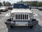 2010 Jeep Wrangler Unlimited Sahara