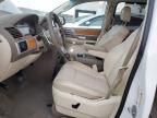 2008 Chrysler Town & Country Limited