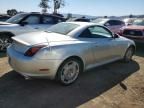 2002 Lexus SC 430