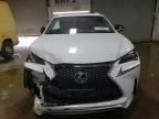 2016 Lexus NX 200T Base