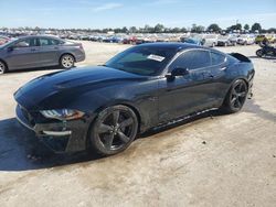 Salvage cars for sale at Sikeston, MO auction: 2023 Ford Mustang GT