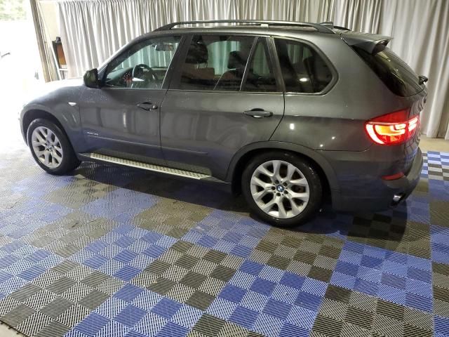 2013 BMW X5 XDRIVE35I