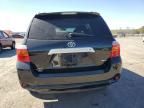 2010 Toyota Highlander Limited