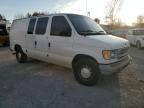 1998 Ford Econoline E150 Van