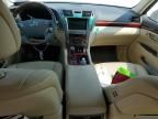 2009 Lexus LS 460