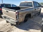 2006 Chevrolet Silverado K1500