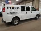 2017 Chevrolet Express G2500