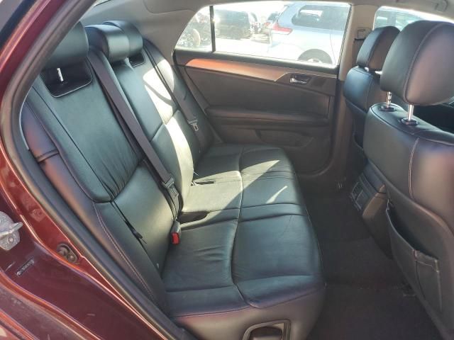 2008 Toyota Avalon XL