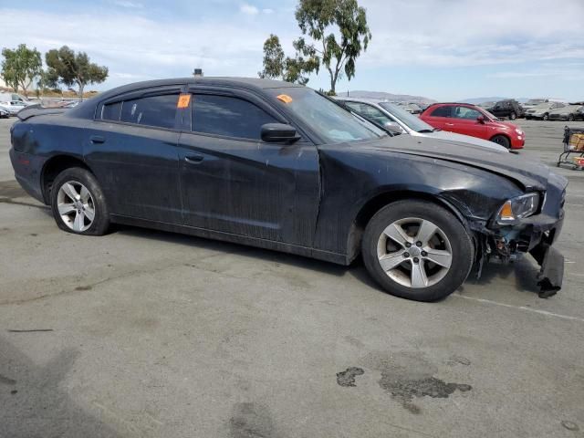 2011 Dodge Charger