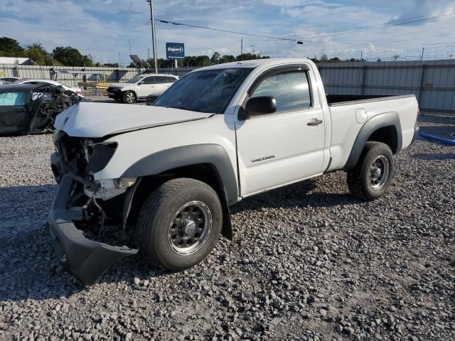 2009 Toyota Tacoma