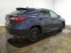 2022 Lexus RX 350 F Sport