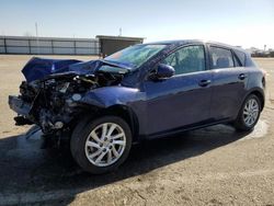 Salvage Cars with No Bids Yet For Sale at auction: 2012 Mazda 3 I