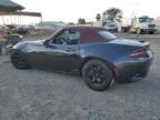 2018 Mazda MX-5 Miata Club