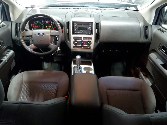 2010 Ford Edge SE