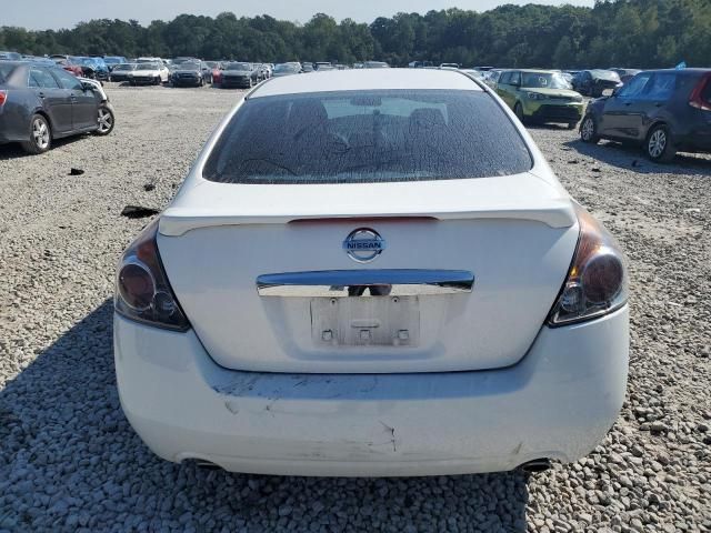 2011 Nissan Altima Base