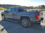 2014 GMC Sierra C1500 SLT