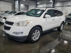 2010 Chevrolet Traverse LT