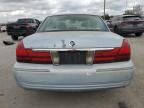 2005 Mercury Grand Marquis LS