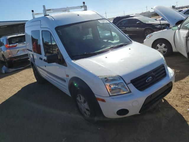 2012 Ford Transit Connect XLT