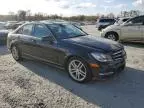 2014 Mercedes-Benz C 250