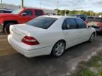 2004 Lexus LS 430