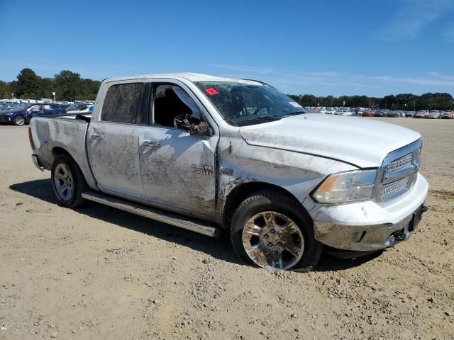 2018 Dodge RAM 1500 SLT