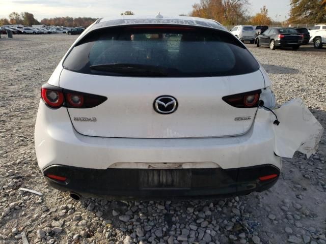 2023 Mazda 3 Premium