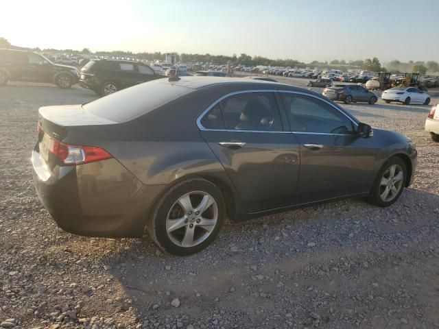 2010 Acura TSX