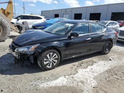 2020 Nissan Altima S en venta en Jacksonville, FL