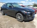 2019 Maserati Levante