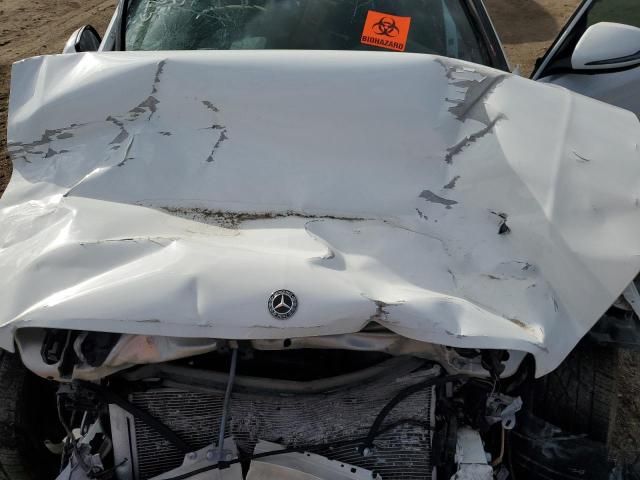 2019 Mercedes-Benz C 300 4matic