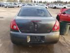 2005 Pontiac G6