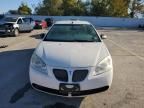 2008 Pontiac G6 Value Leader