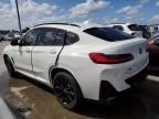 2025 BMW X4 M40I