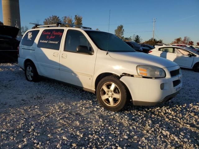 2008 Chevrolet Uplander LT