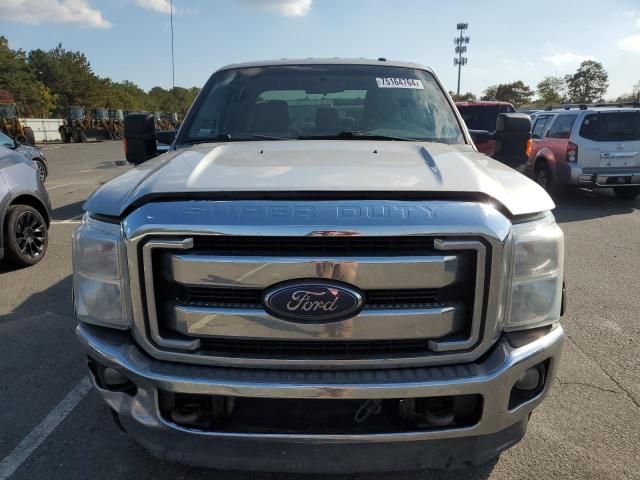 2014 Ford F350 Super Duty