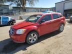 2012 Dodge Caliber SXT