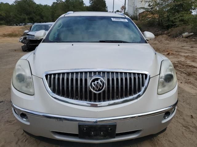 2010 Buick Enclave CXL