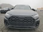 2024 Audi SQ5 Premium Plus