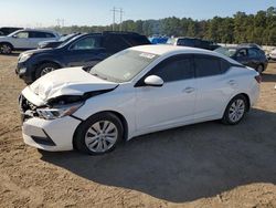 2023 Nissan Sentra S en venta en Greenwell Springs, LA