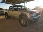 2002 Toyota Tacoma Double Cab Prerunner