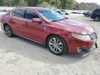 2009 Lincoln MKS