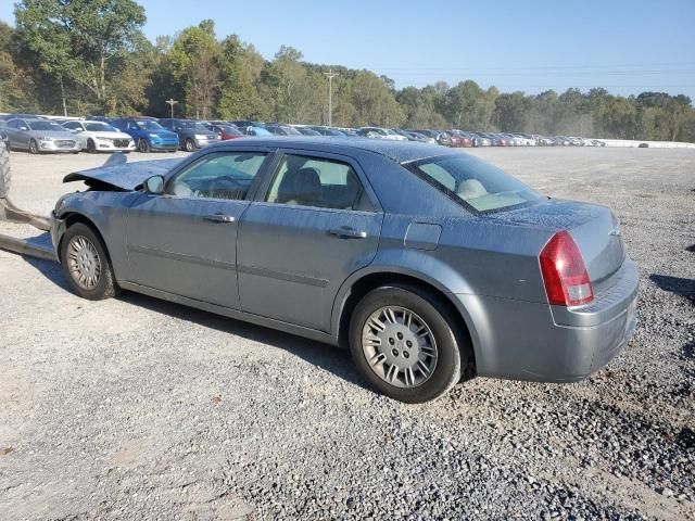 2006 Chrysler 300