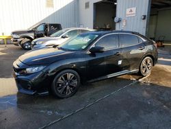 2019 Honda Civic EX en venta en New Orleans, LA