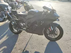 2024 Kawasaki ZX1002 M en venta en Kansas City, KS